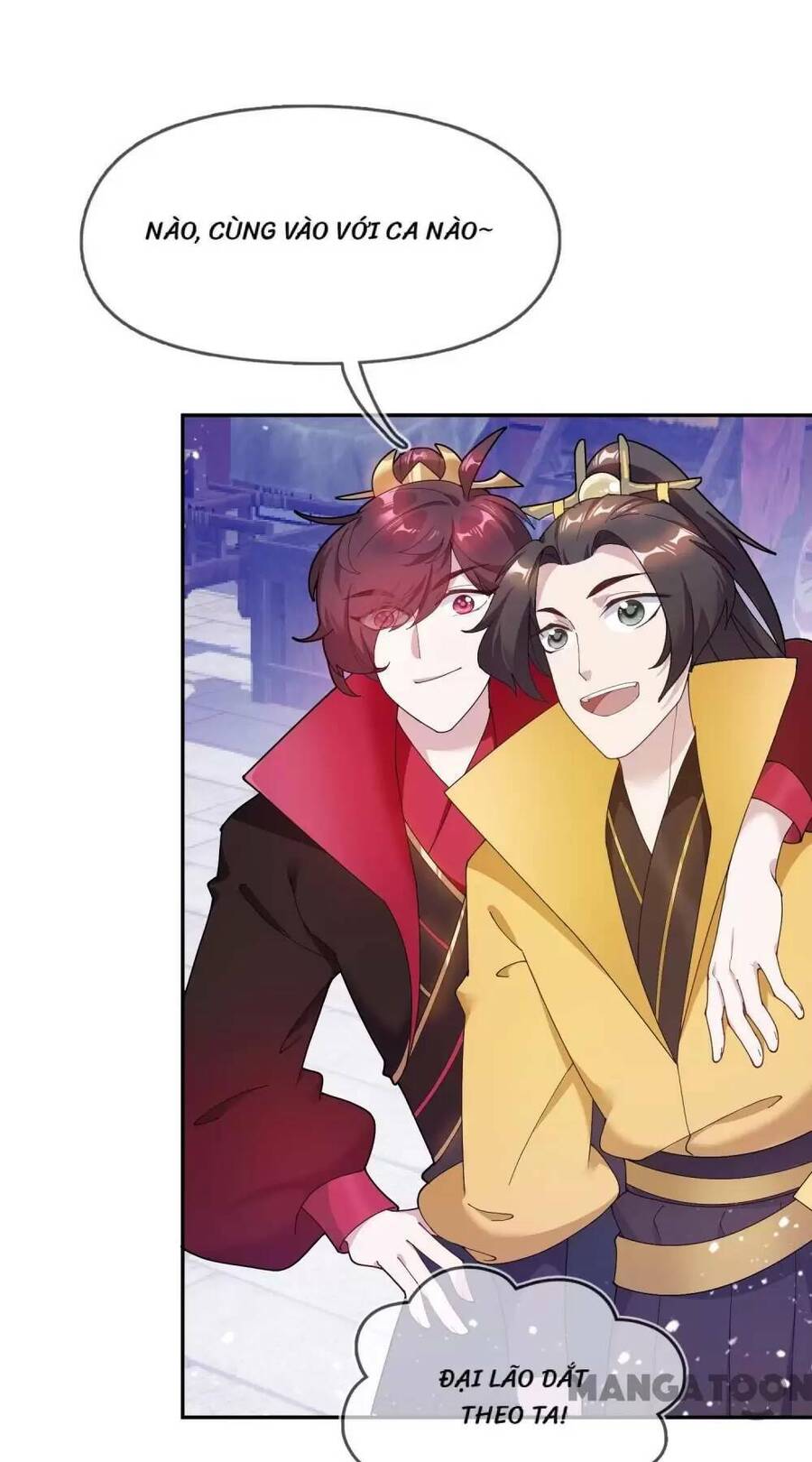 Cực Phẩm Bại Gia Tử Chapter 25 - 22