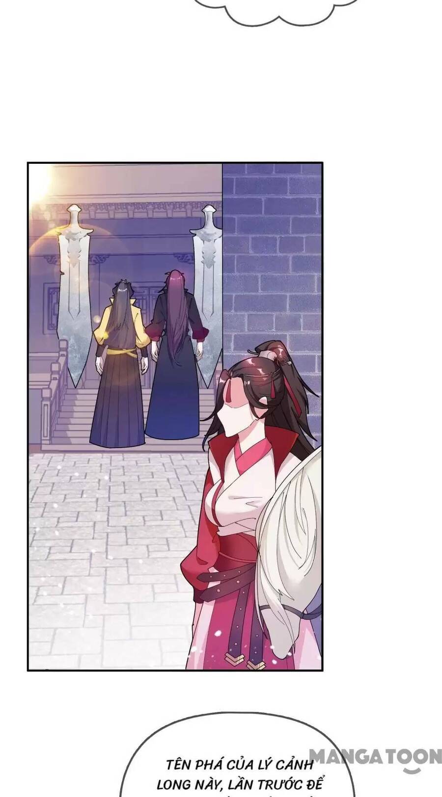 Cực Phẩm Bại Gia Tử Chapter  25 - 23