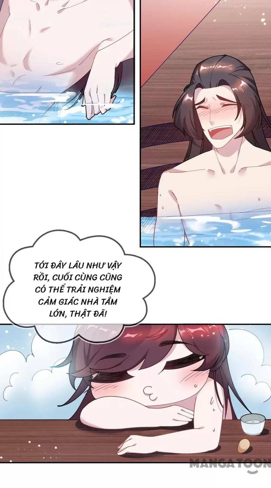 Cực Phẩm Bại Gia Tử Chapter  25 - 26