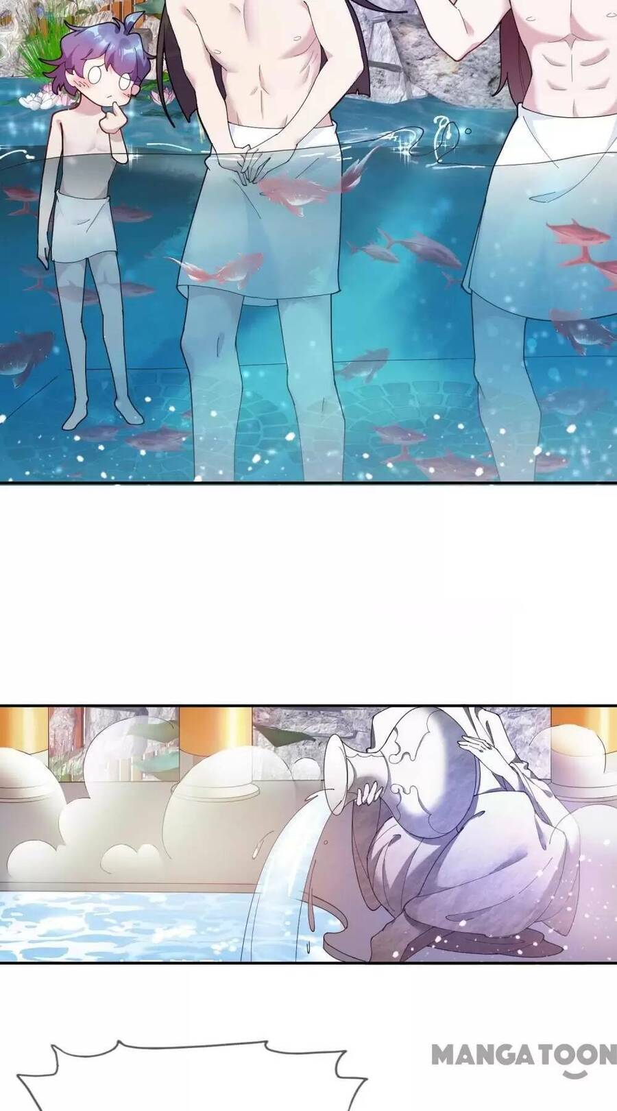 Cực Phẩm Bại Gia Tử Chapter  25 - 29