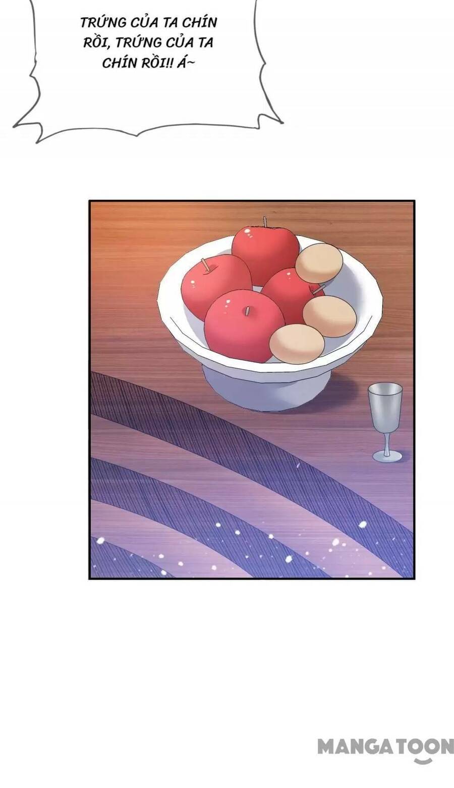 Cực Phẩm Bại Gia Tử Chapter  25 - 30