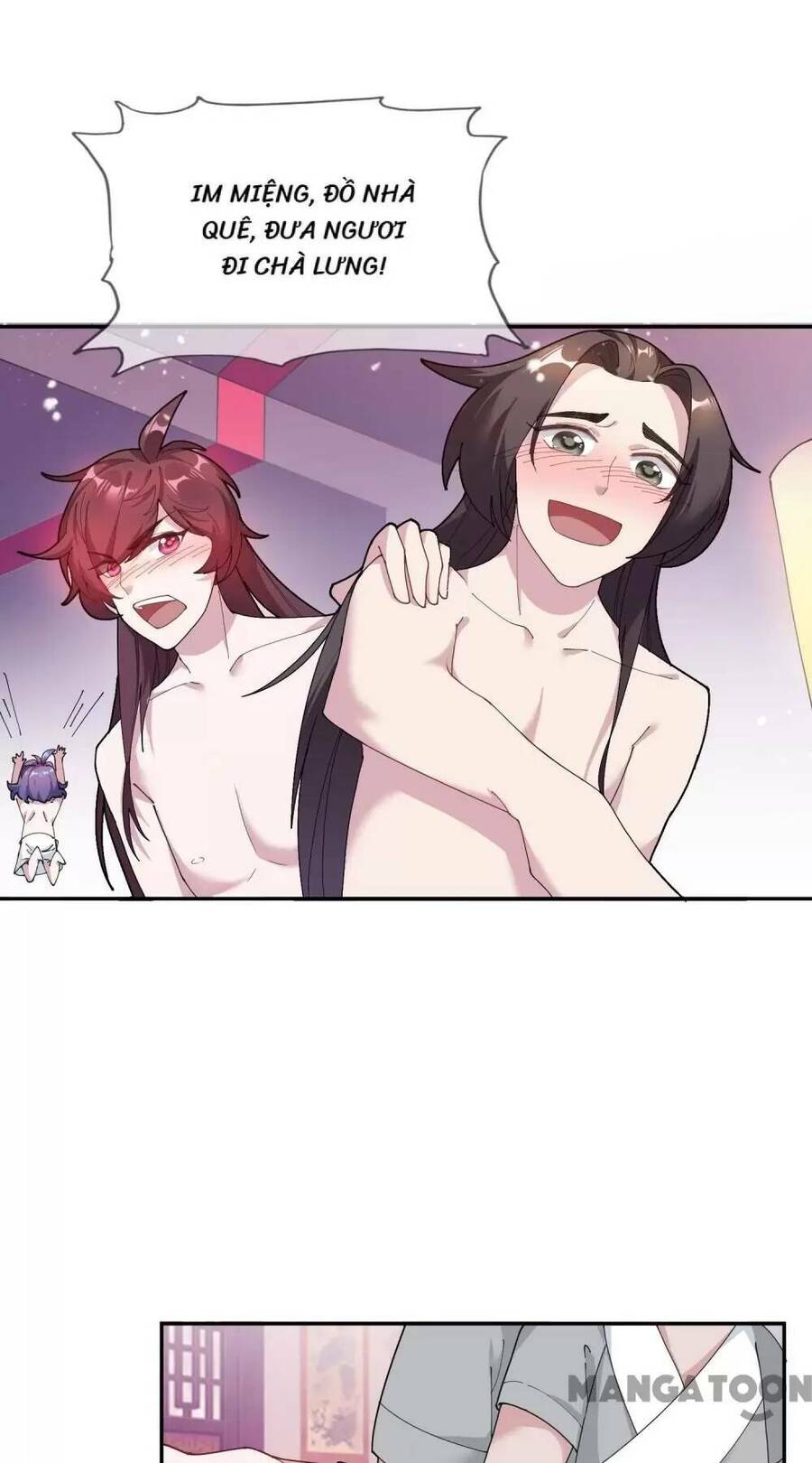 Cực Phẩm Bại Gia Tử Chapter  25 - 31