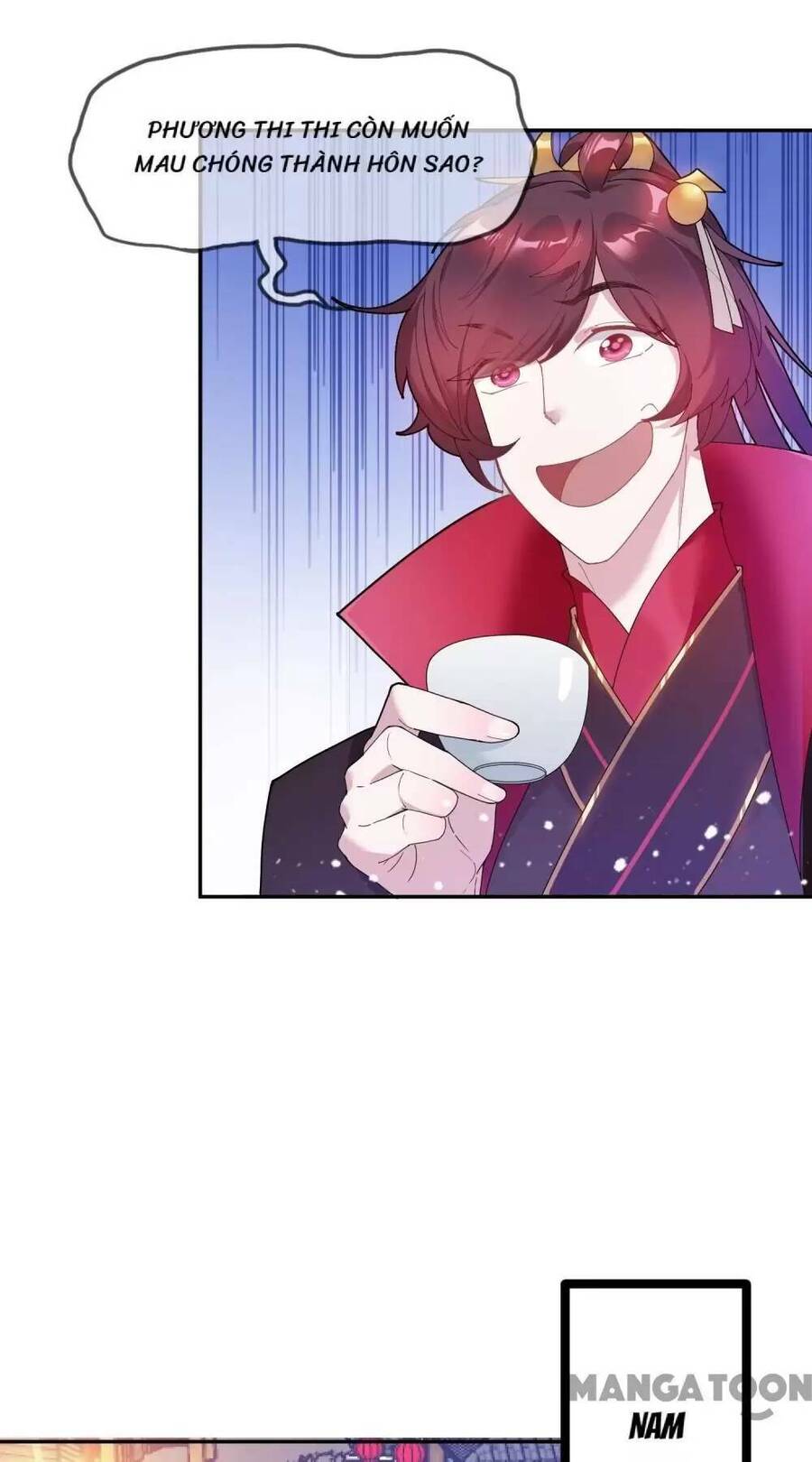 Cực Phẩm Bại Gia Tử Chapter  25 - 7