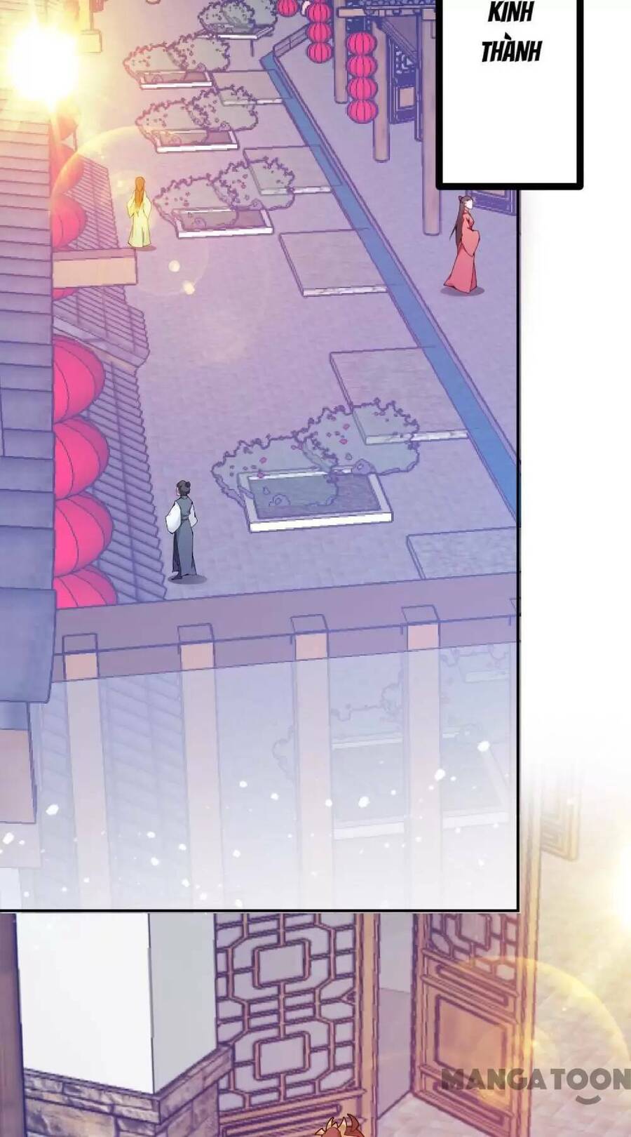 Cực Phẩm Bại Gia Tử Chapter  25 - 8