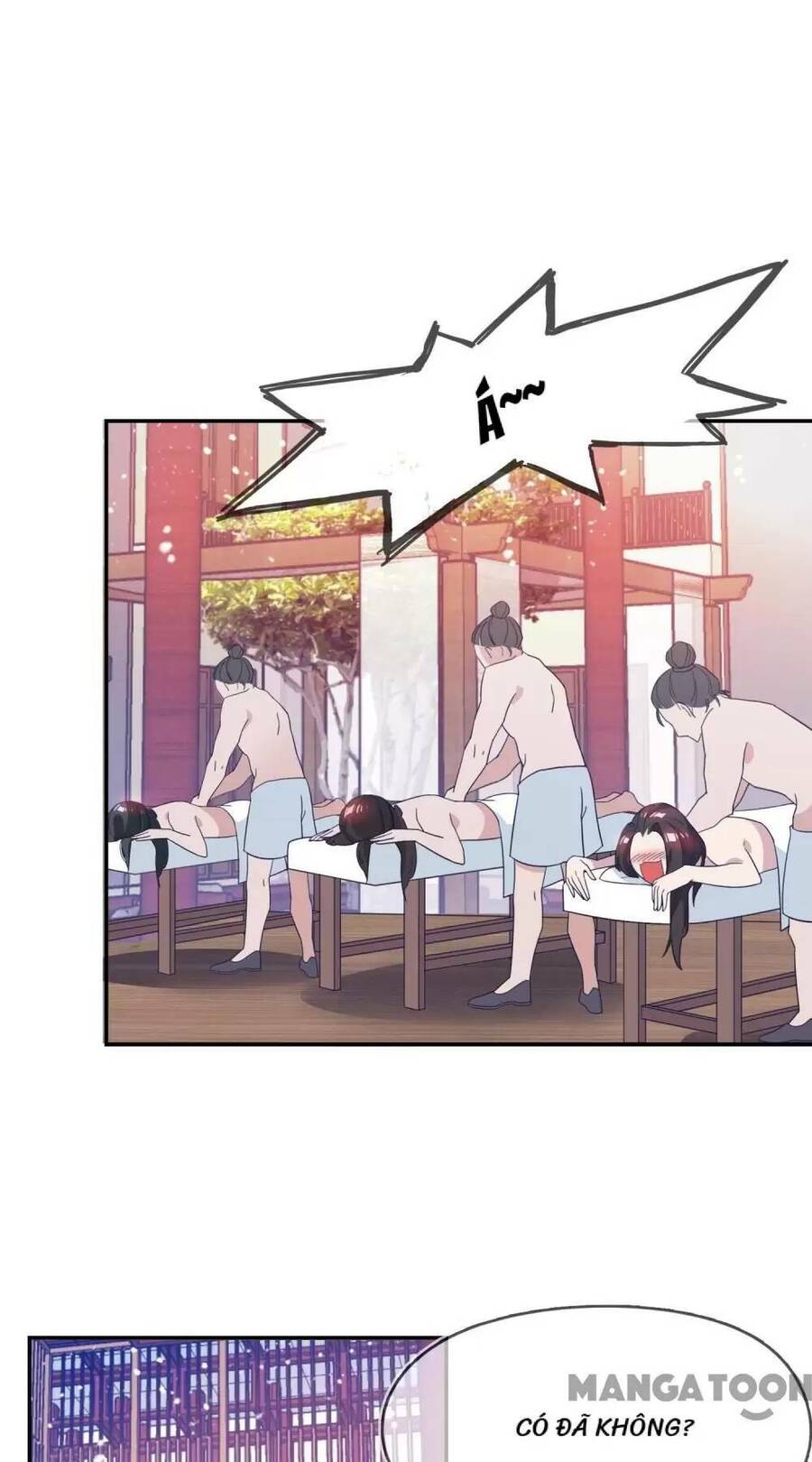 Cực Phẩm Bại Gia Tử Chapter  26 - 1