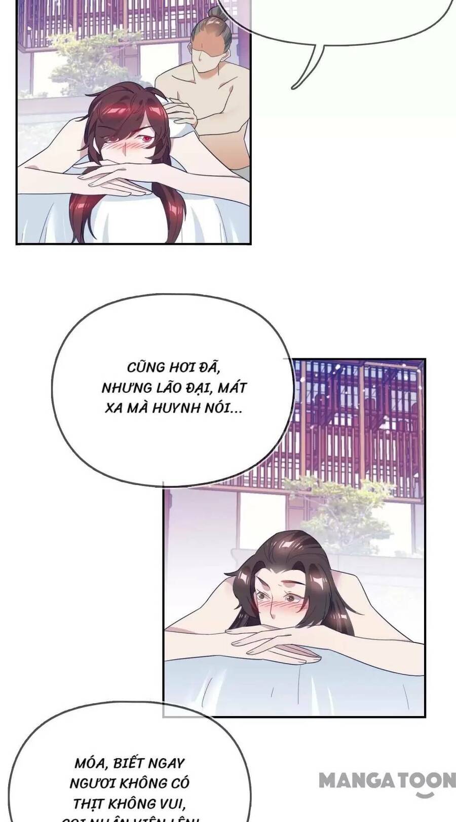 Cực Phẩm Bại Gia Tử Chapter  26 - 2