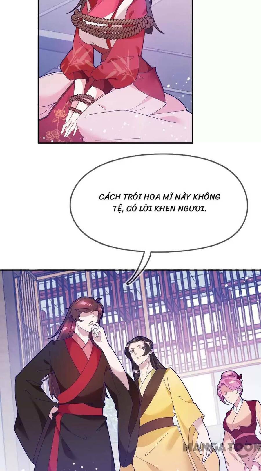 Cực Phẩm Bại Gia Tử Chapter 26 - 14