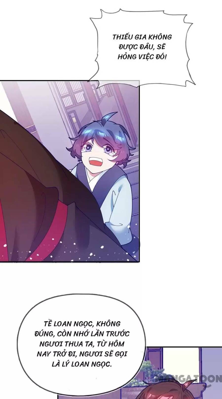 Cực Phẩm Bại Gia Tử Chapter  26 - 19