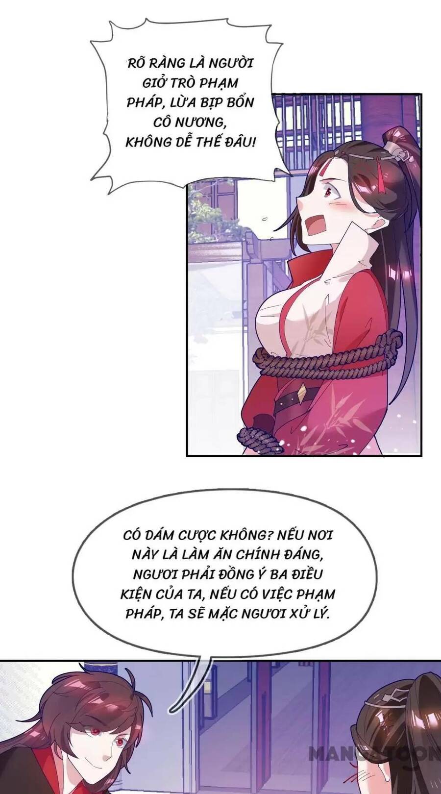 Cực Phẩm Bại Gia Tử Chapter  26 - 22