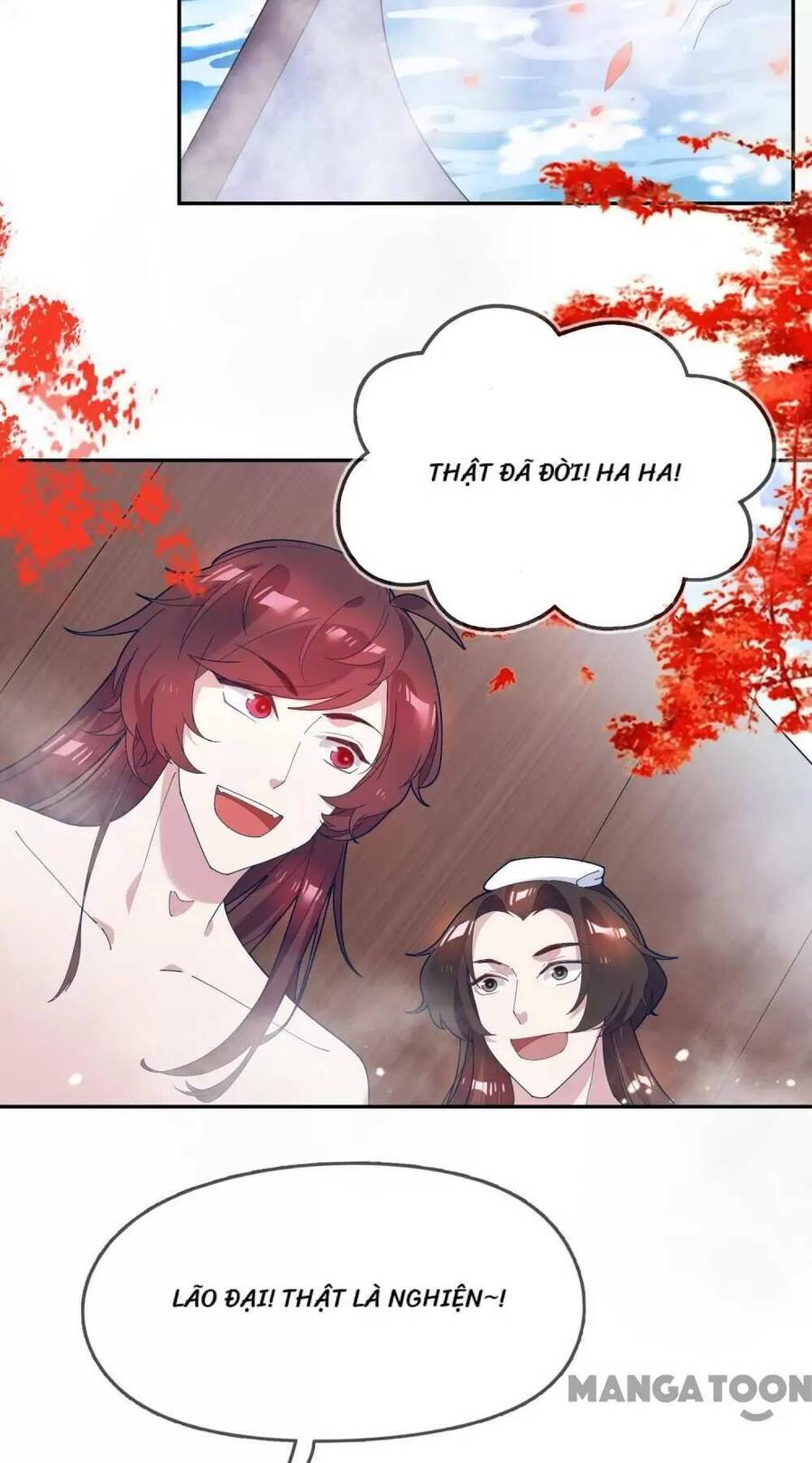 Cực Phẩm Bại Gia Tử Chapter  26 - 26