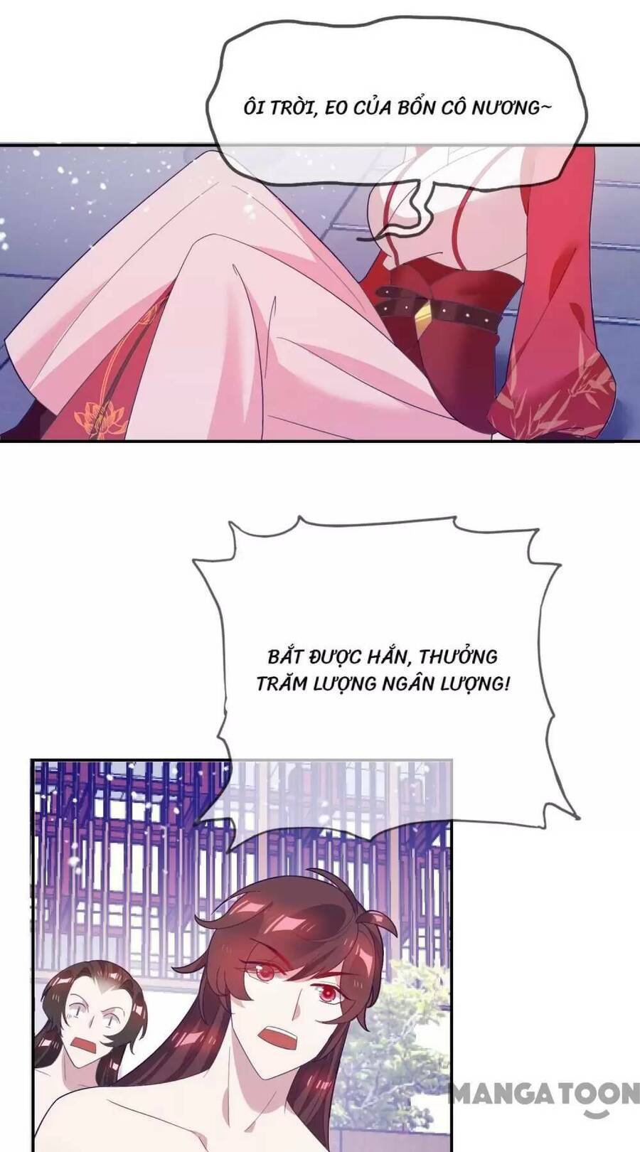 Cực Phẩm Bại Gia Tử Chapter  26 - 10