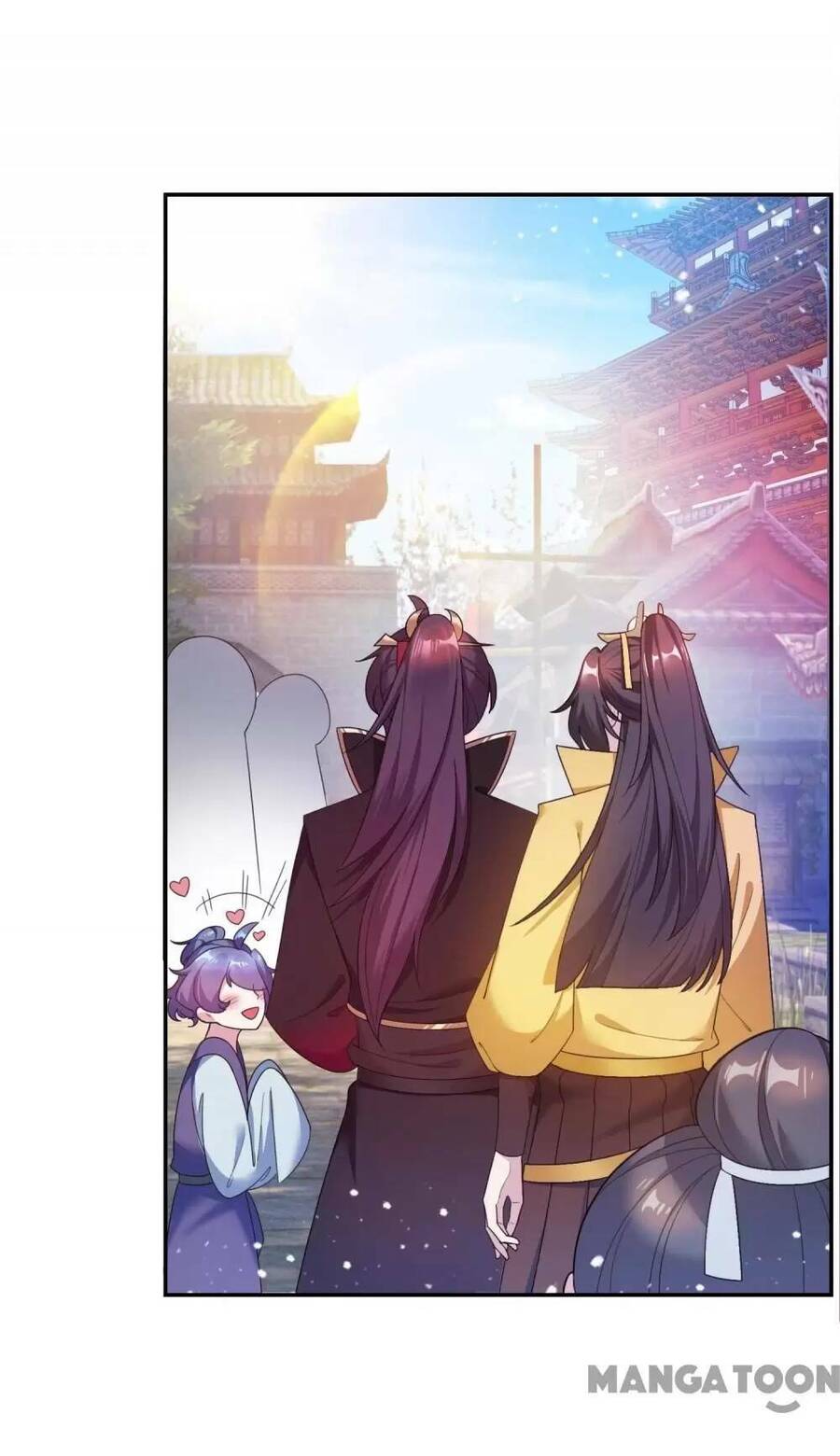 Cực Phẩm Bại Gia Tử Chapter  27 - 18