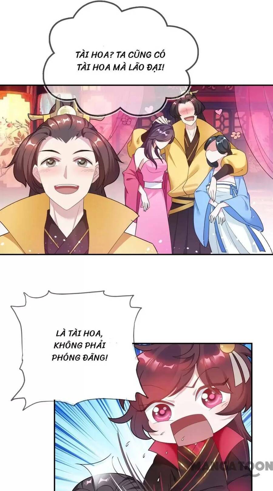 Cực Phẩm Bại Gia Tử Chapter  27 - 22