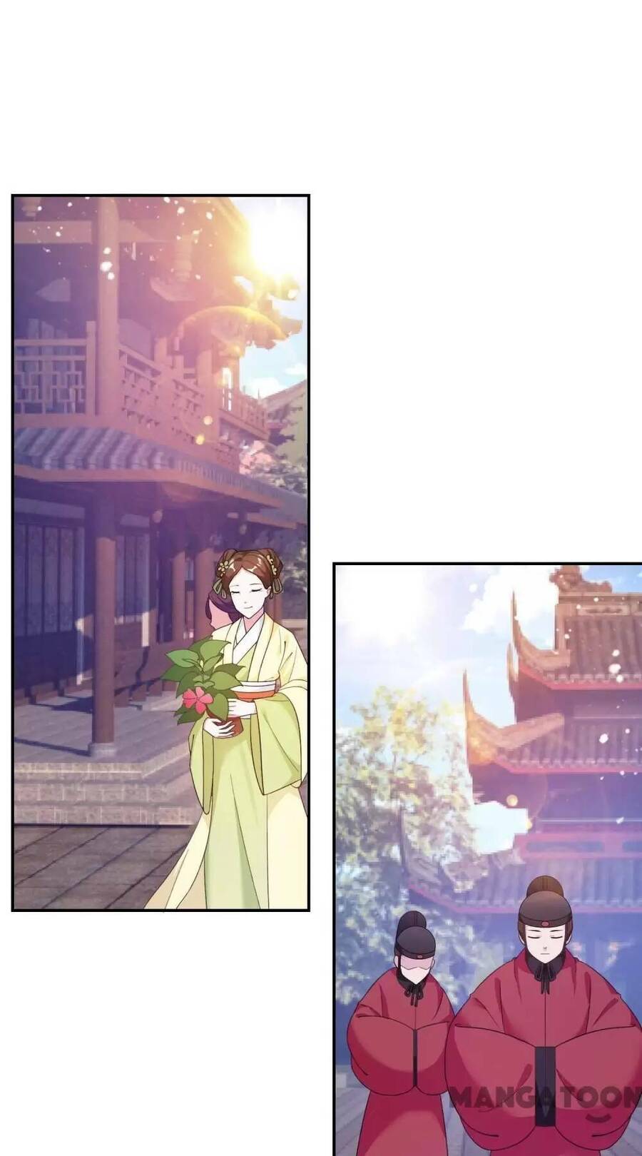 Cực Phẩm Bại Gia Tử Chapter  27 - 28