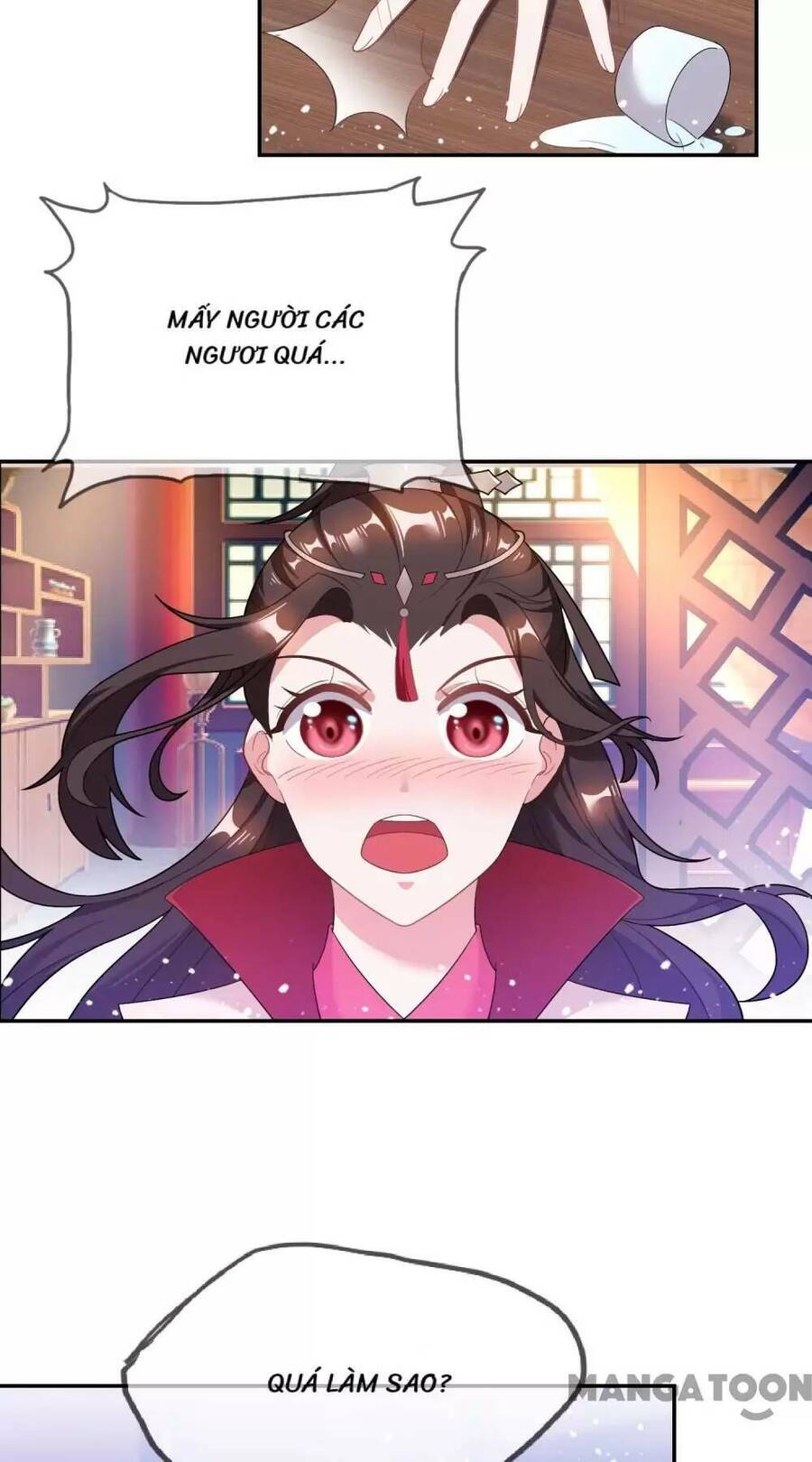 Cực Phẩm Bại Gia Tử Chapter  27 - 5