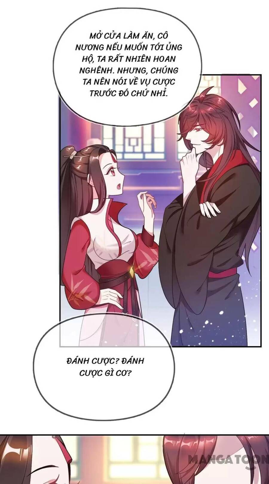 Cực Phẩm Bại Gia Tử Chapter  27 - 10