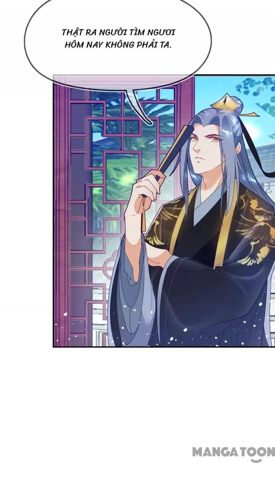 Cực Phẩm Bại Gia Tử Chapter  28 - 12