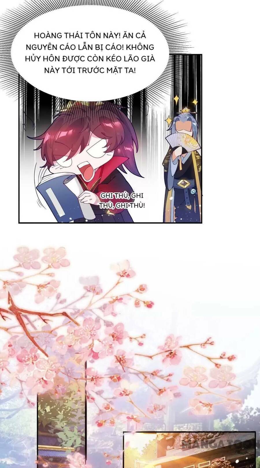 Cực Phẩm Bại Gia Tử Chapter  28 - 16