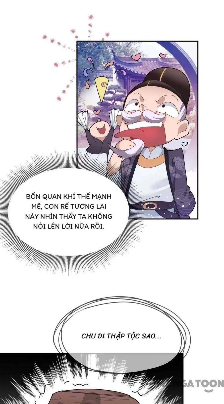 Cực Phẩm Bại Gia Tử Chapter  28 - 19