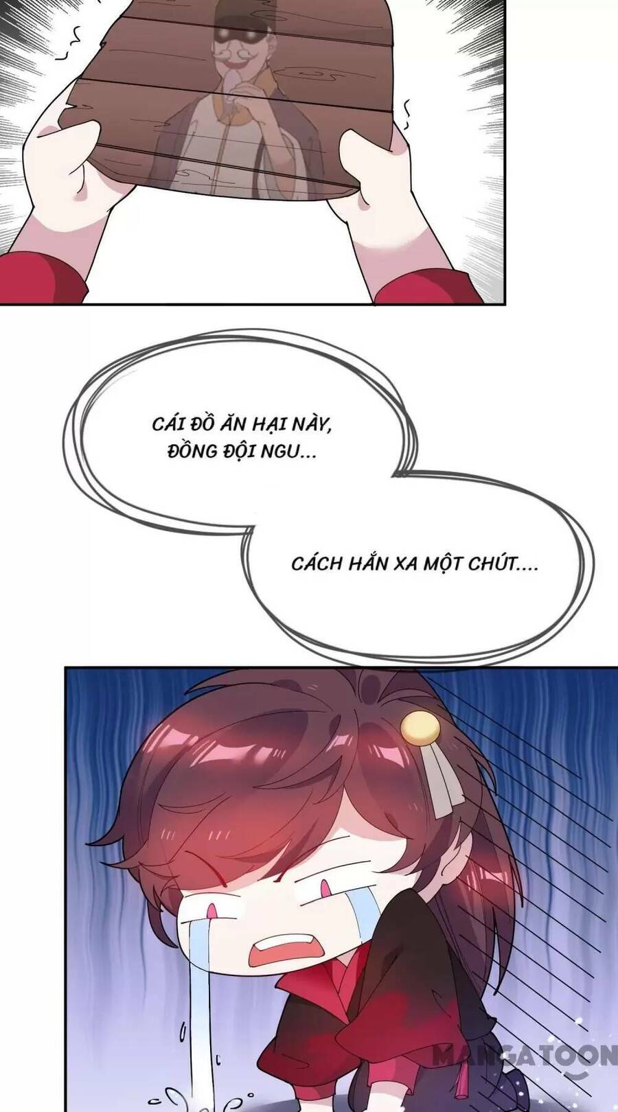 Cực Phẩm Bại Gia Tử Chapter  28 - 20