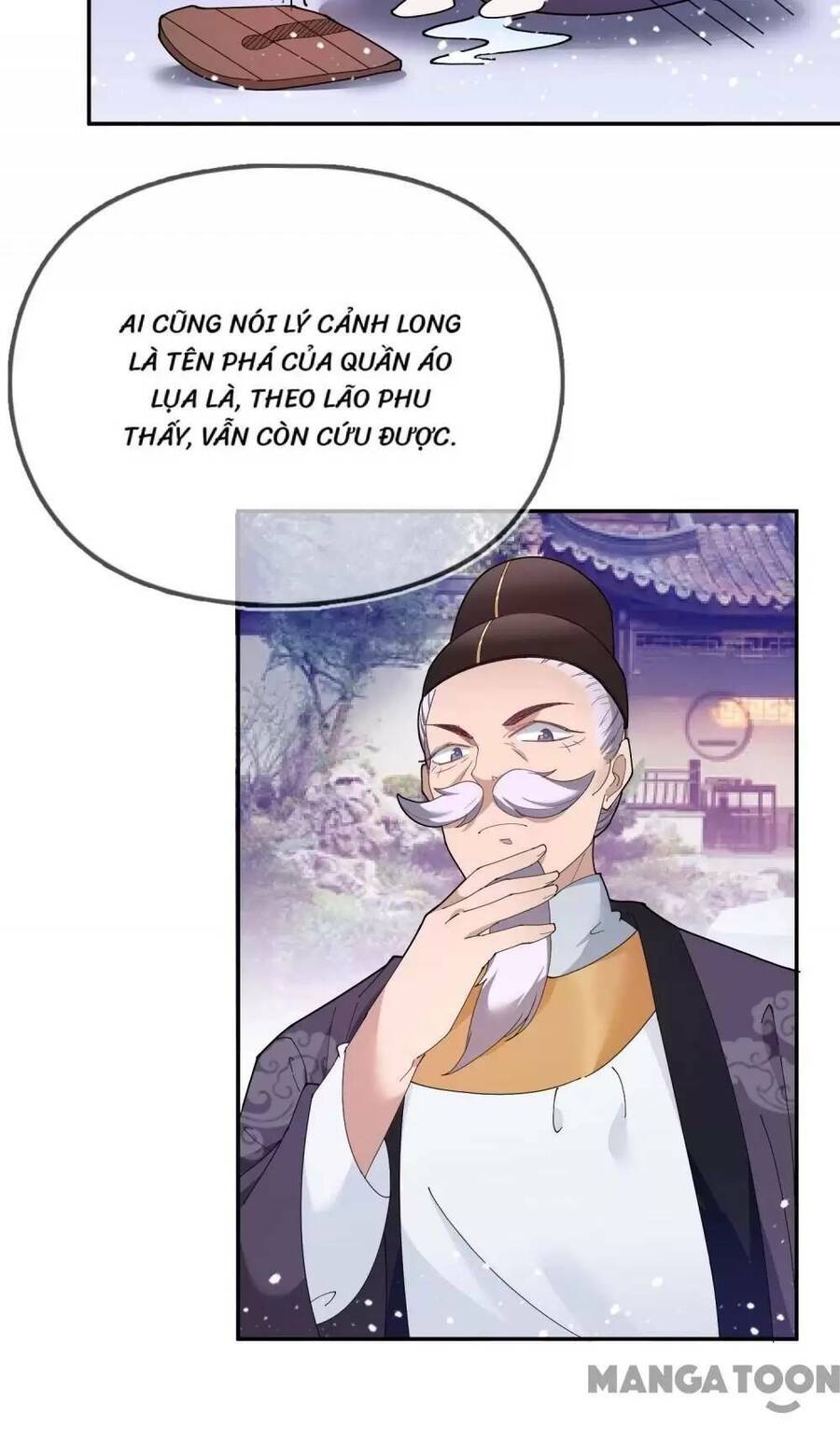 Cực Phẩm Bại Gia Tử Chapter  28 - 21