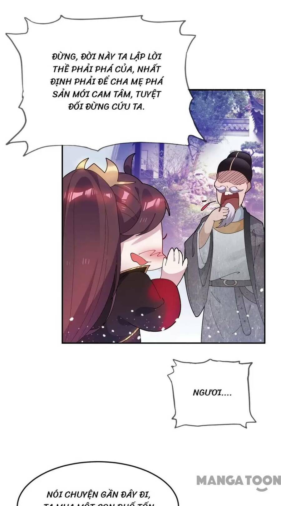 Cực Phẩm Bại Gia Tử Chapter  28 - 22