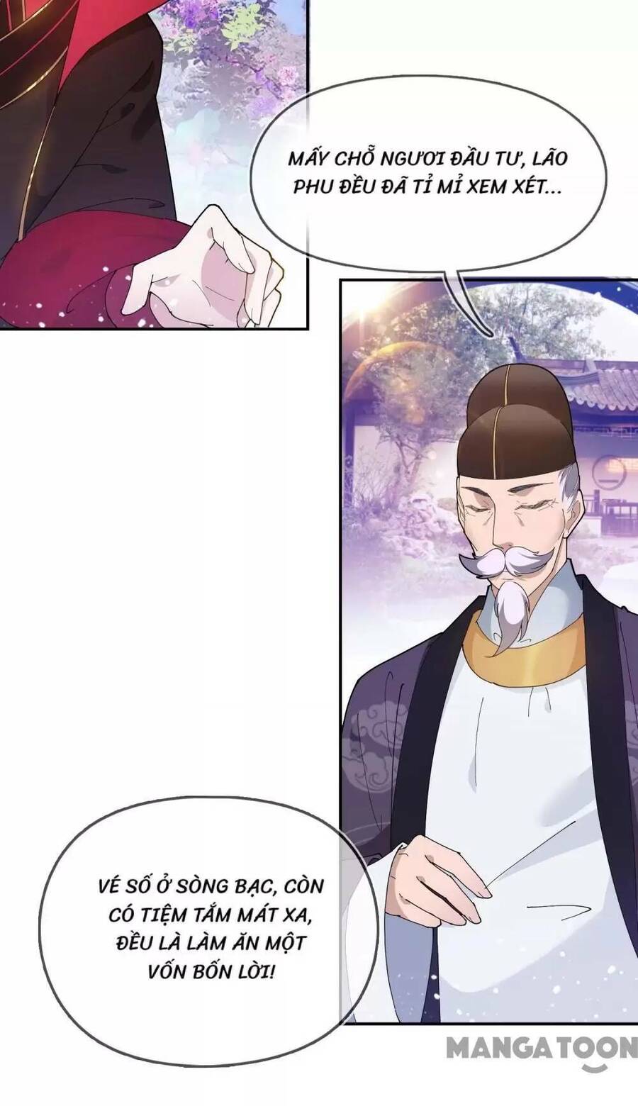 Cực Phẩm Bại Gia Tử Chapter 28 - 27