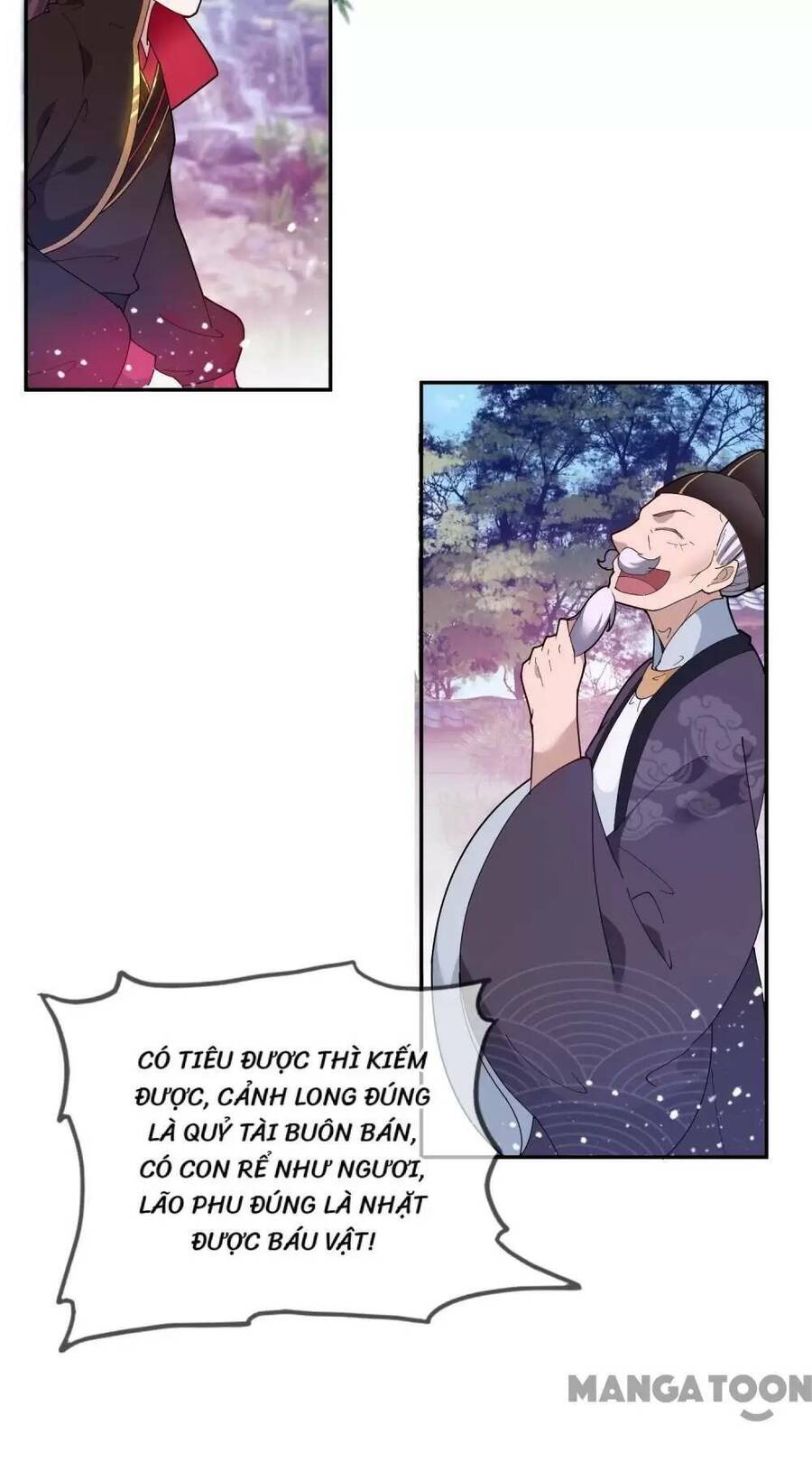 Cực Phẩm Bại Gia Tử Chapter  28 - 29