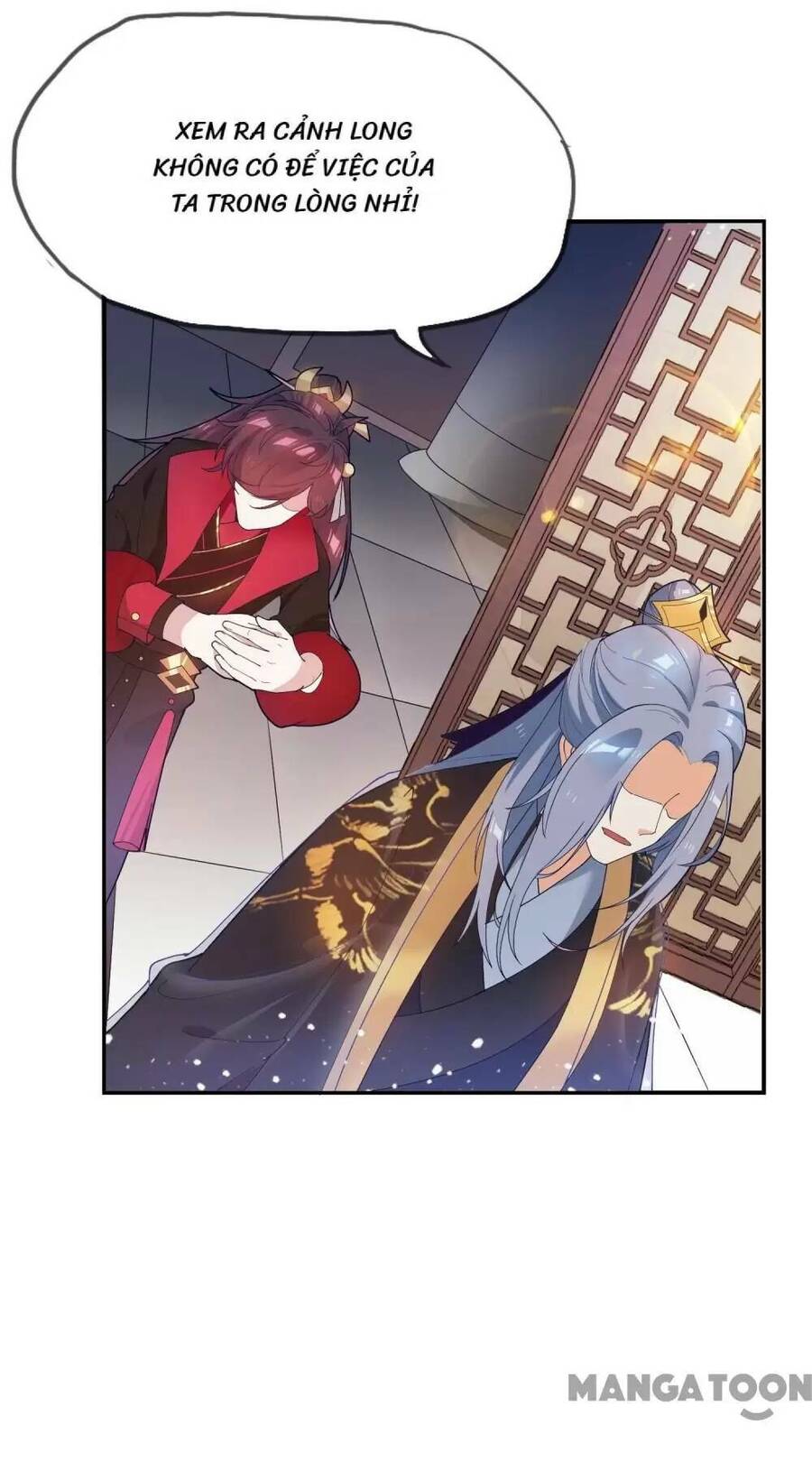 Cực Phẩm Bại Gia Tử Chapter  28 - 4