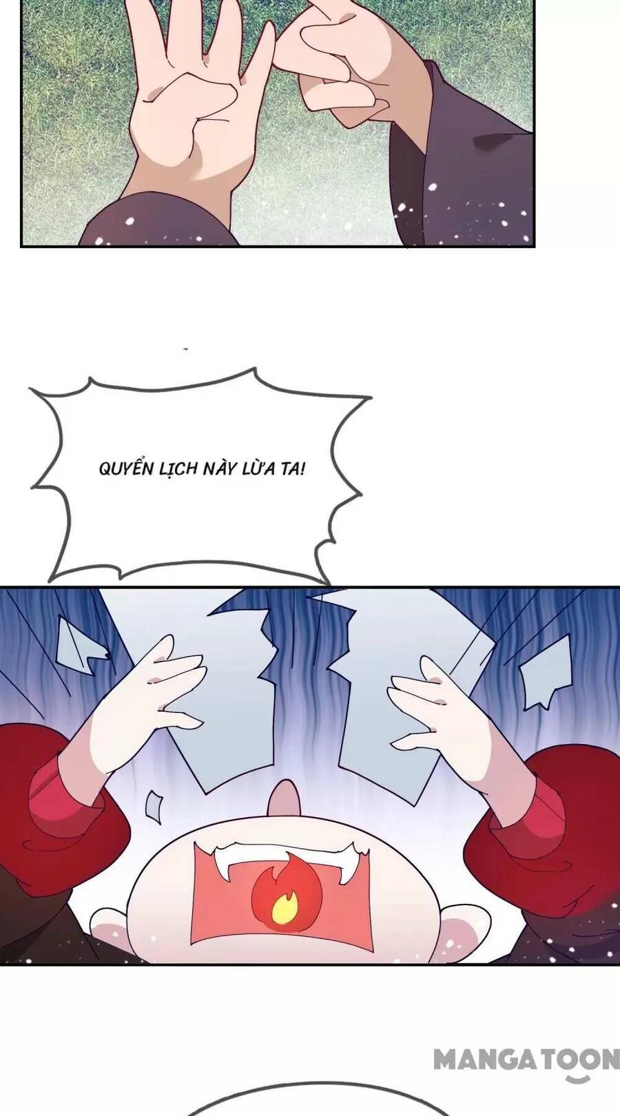 Cực Phẩm Bại Gia Tử Chapter  28 - 32