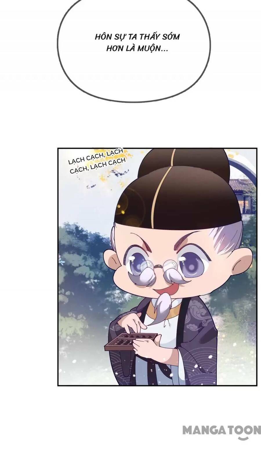 Cực Phẩm Bại Gia Tử Chapter  28 - 33