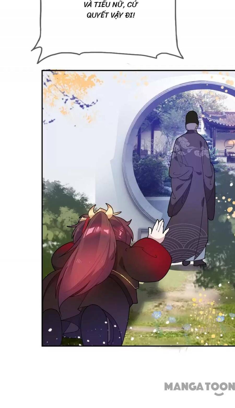 Cực Phẩm Bại Gia Tử Chapter  28 - 36