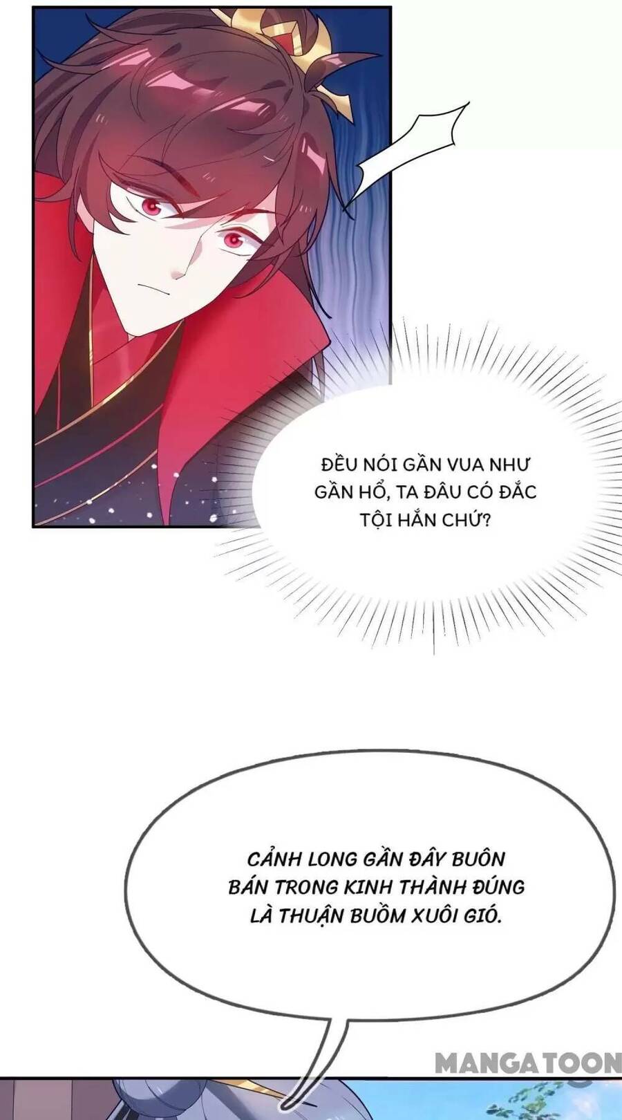 Cực Phẩm Bại Gia Tử Chapter  28 - 5