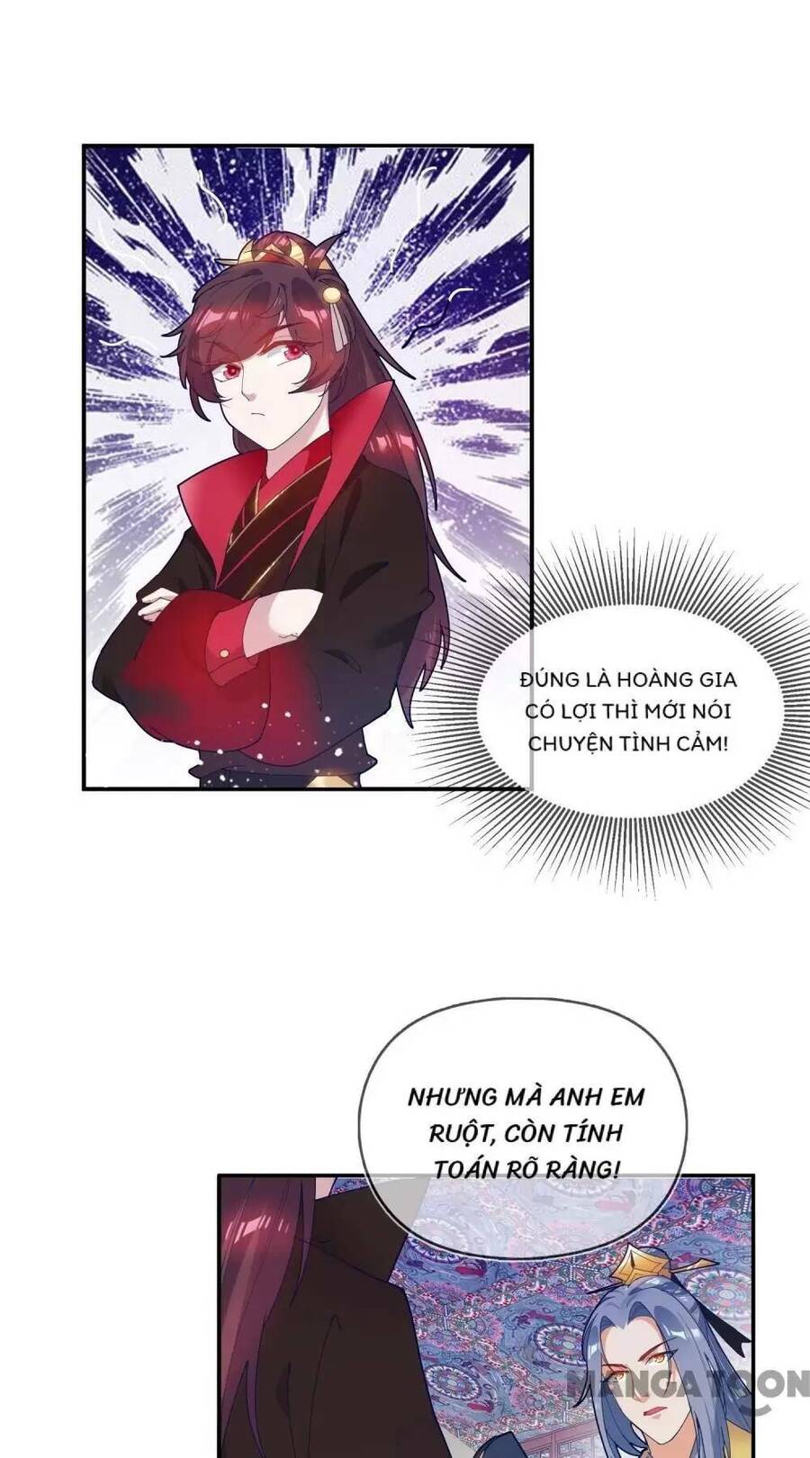 Cực Phẩm Bại Gia Tử Chapter  28 - 10