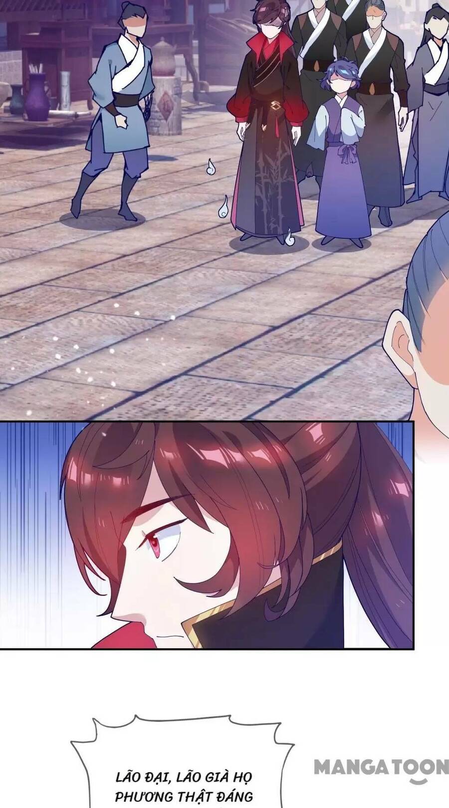 Cực Phẩm Bại Gia Tử Chapter 29 - 2