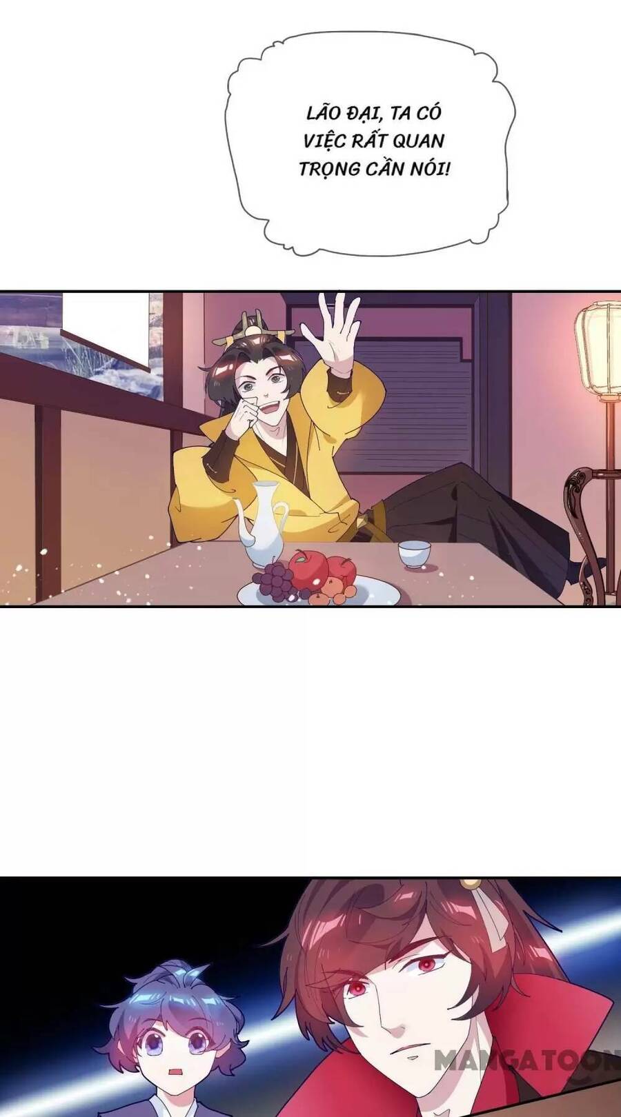 Cực Phẩm Bại Gia Tử Chapter  29 - 16