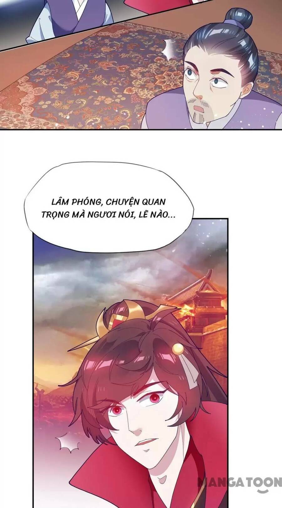 Cực Phẩm Bại Gia Tử Chapter  29 - 17