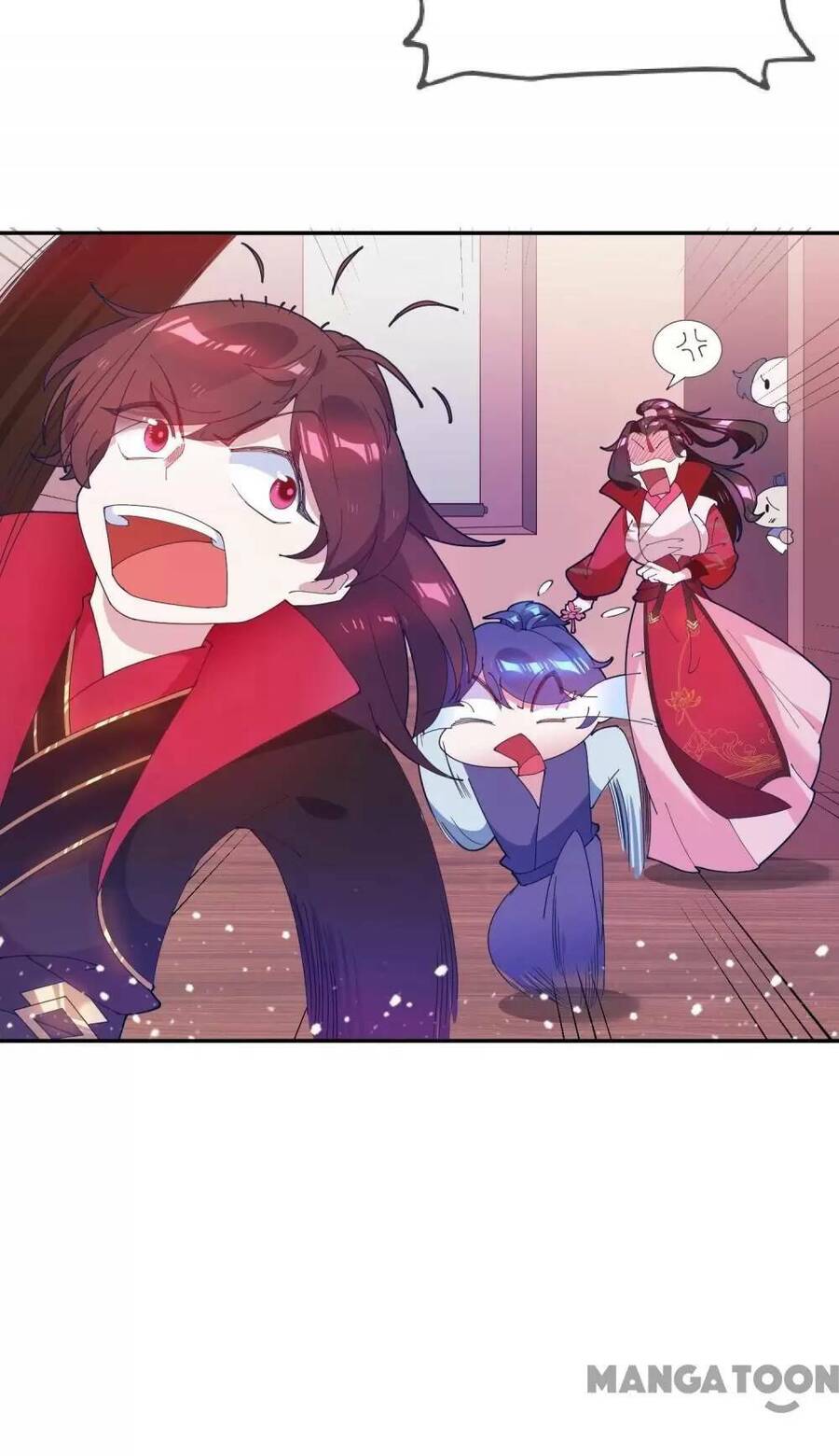 Cực Phẩm Bại Gia Tử Chapter  29 - 30