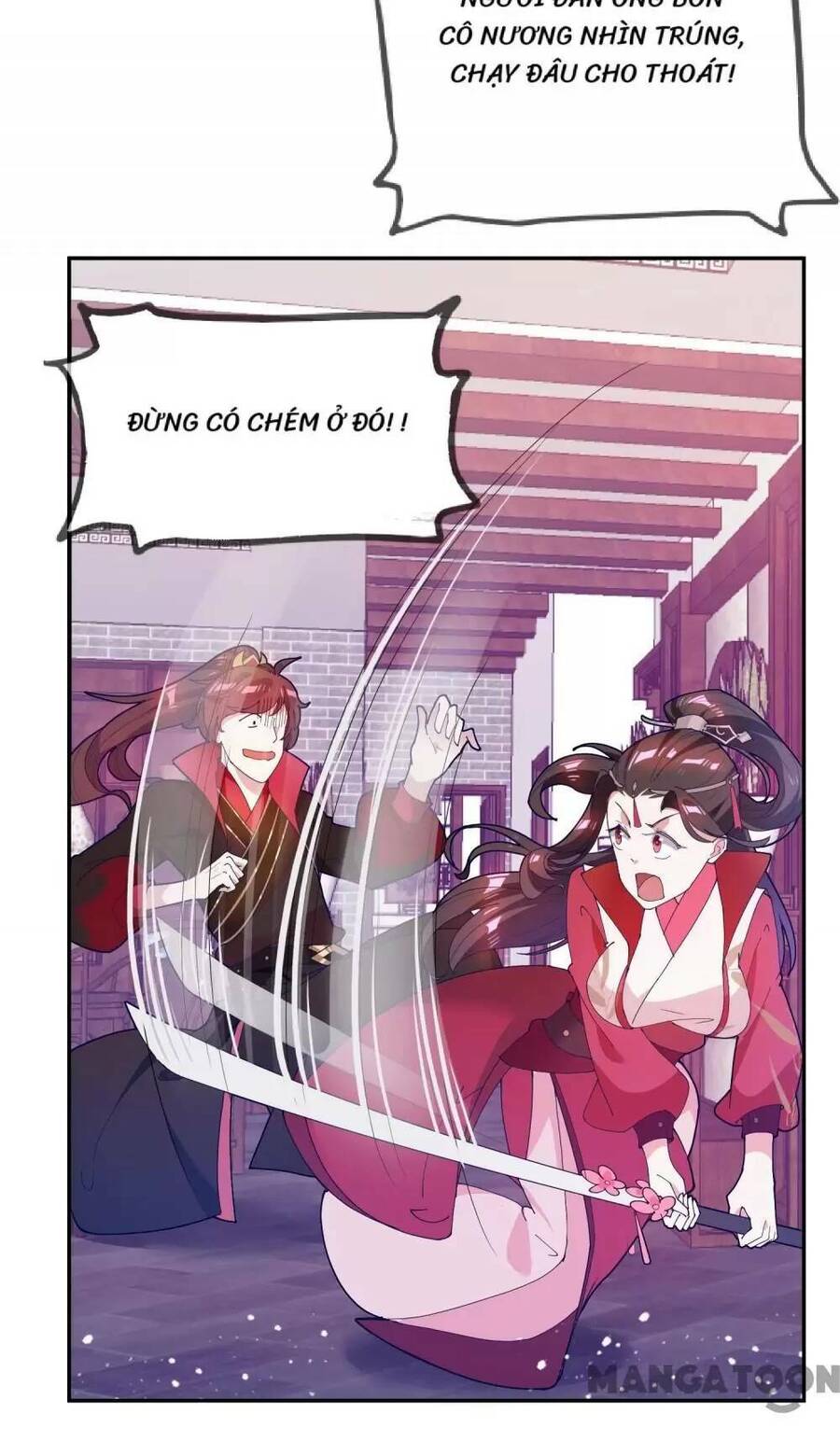 Cực Phẩm Bại Gia Tử Chapter  29 - 33