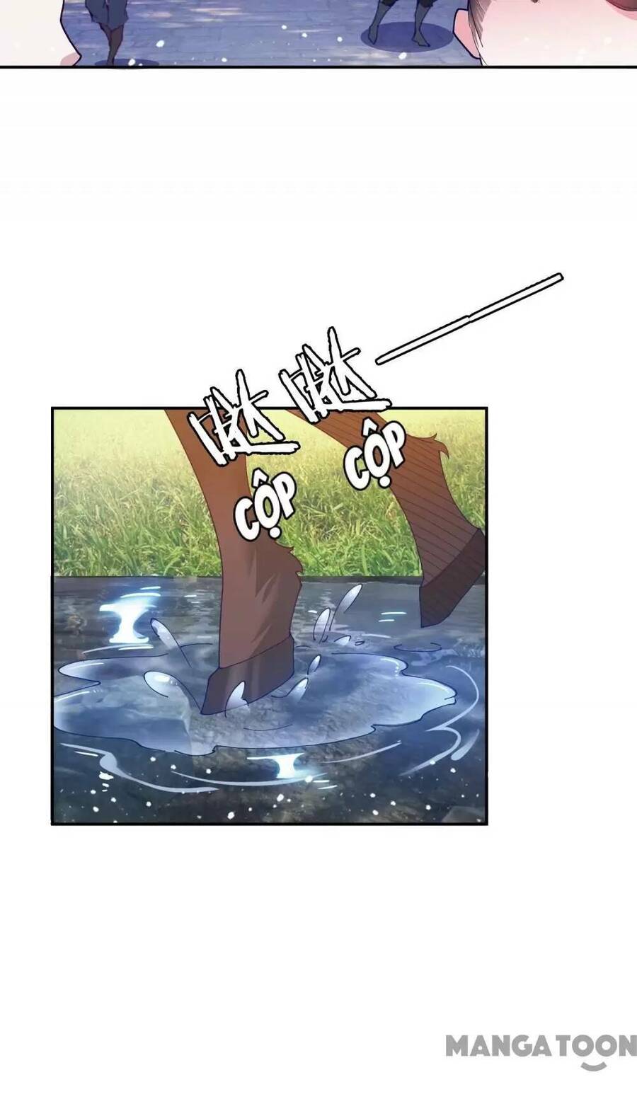 Cực Phẩm Bại Gia Tử Chapter  29 - 6