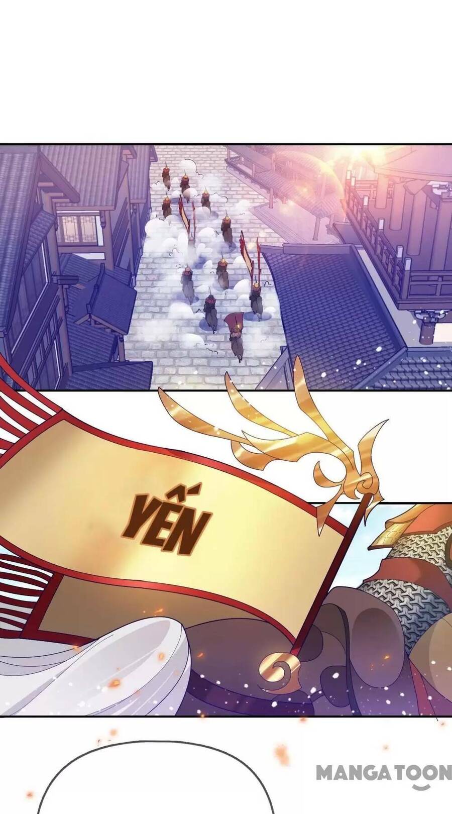 Cực Phẩm Bại Gia Tử Chapter  29 - 7