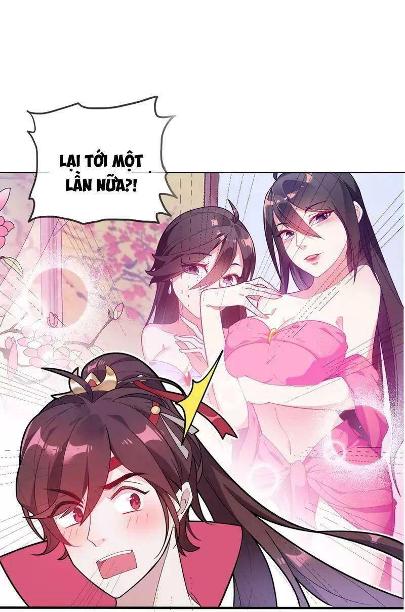 Cực Phẩm Bại Gia Tử Chapter  3 - 1