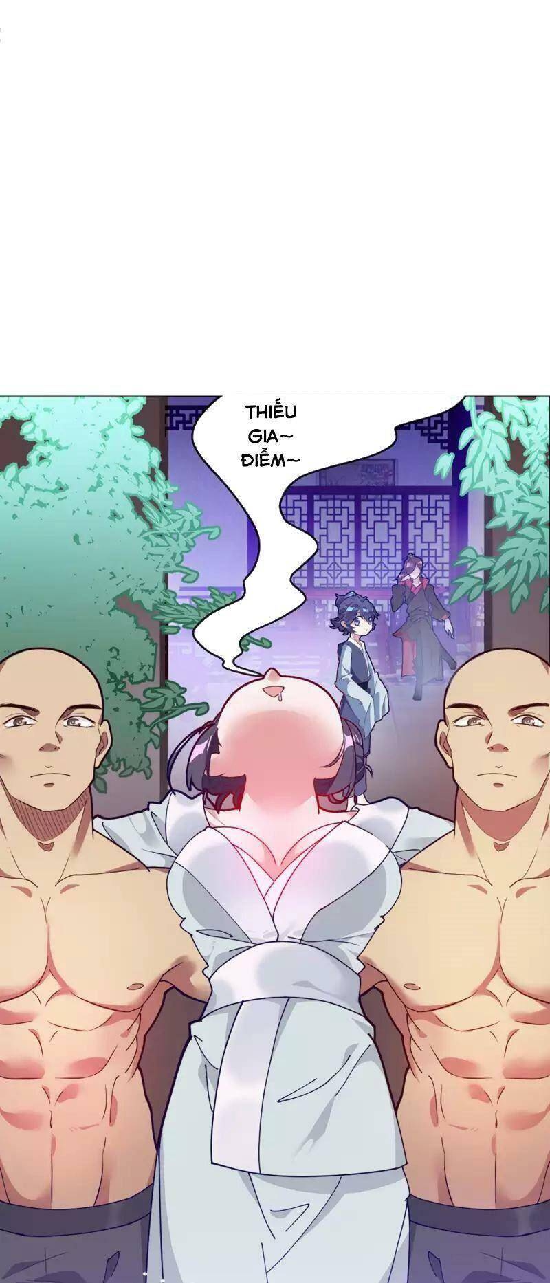 Cực Phẩm Bại Gia Tử Chapter  3 - 15