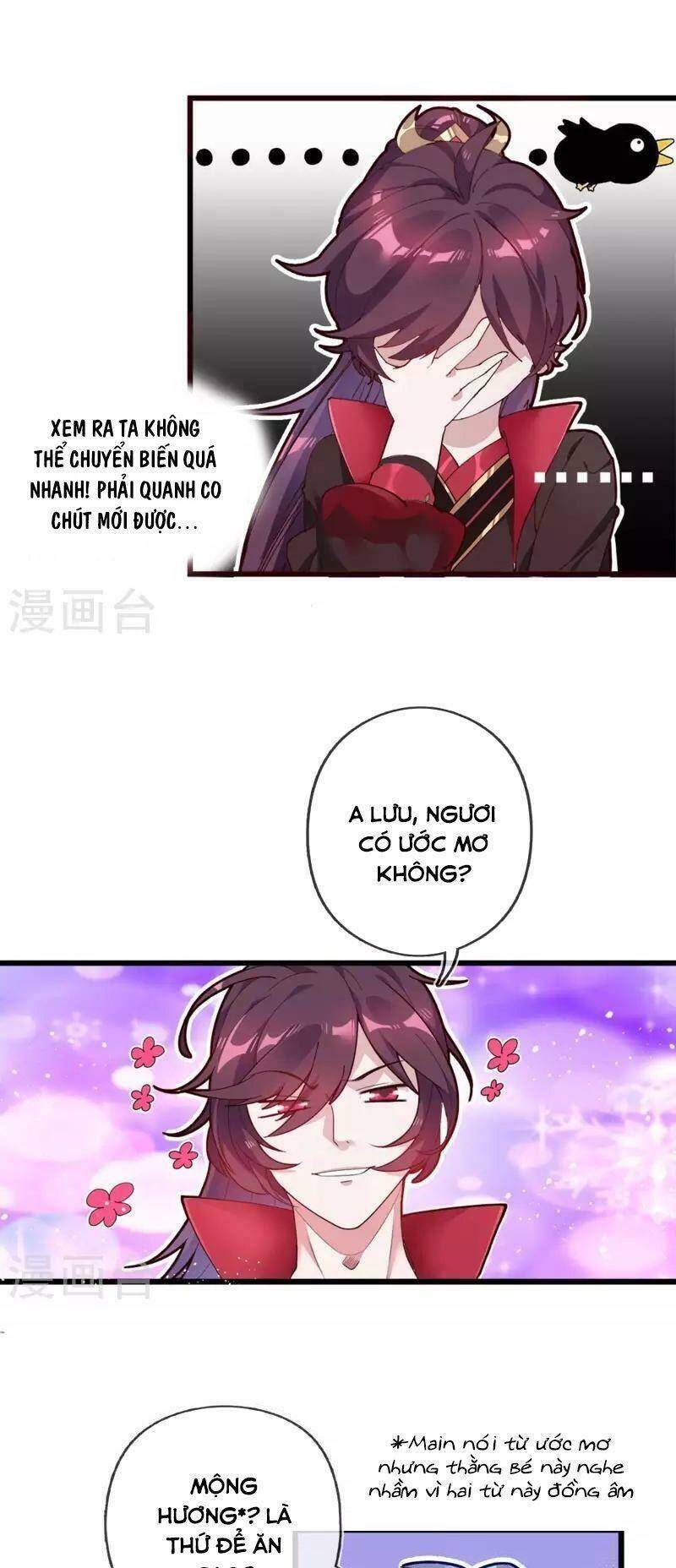 Cực Phẩm Bại Gia Tử Chapter  3 - 19