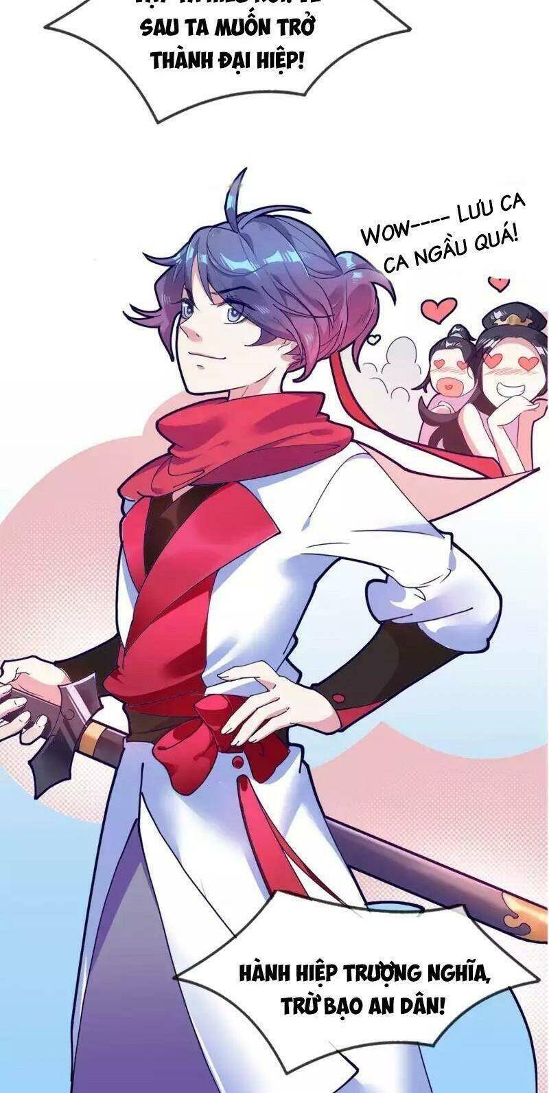 Cực Phẩm Bại Gia Tử Chapter 3 - 22