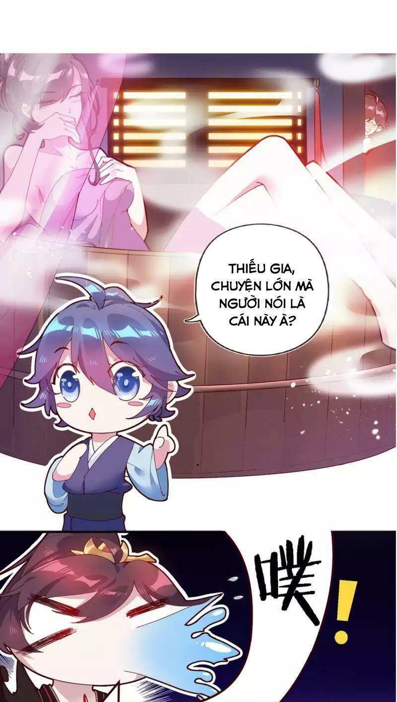 Cực Phẩm Bại Gia Tử Chapter  3 - 29