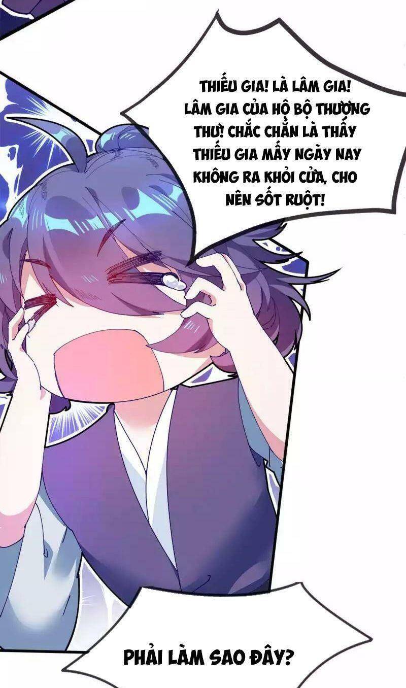 Cực Phẩm Bại Gia Tử Chapter  3 - 37