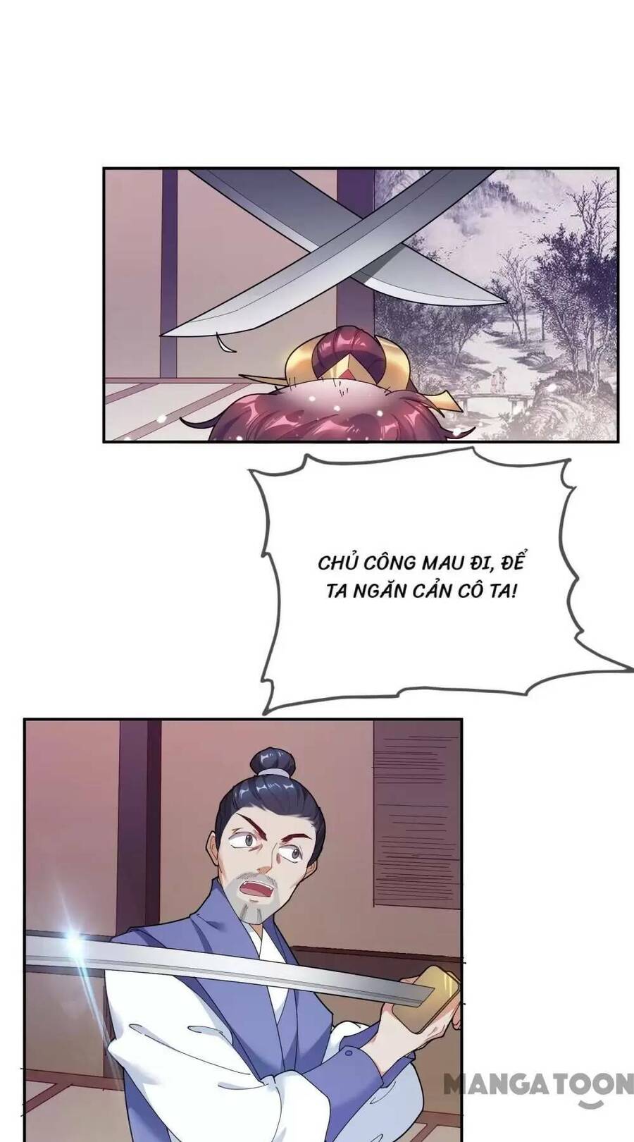 Cực Phẩm Bại Gia Tử Chapter  30 - 1