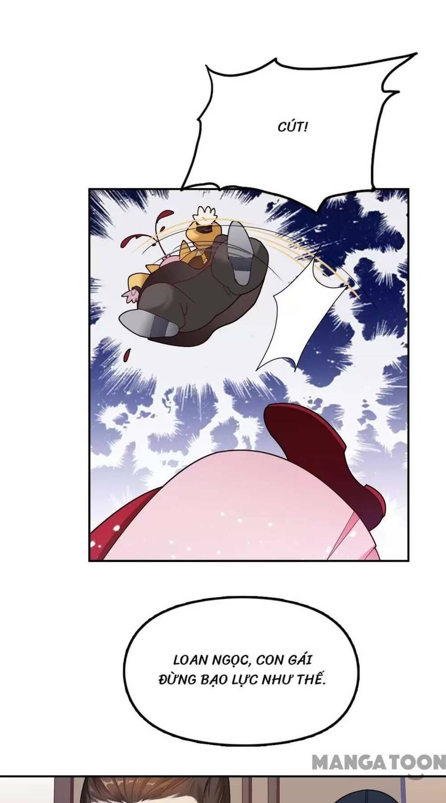 Cực Phẩm Bại Gia Tử Chapter  30 - 19