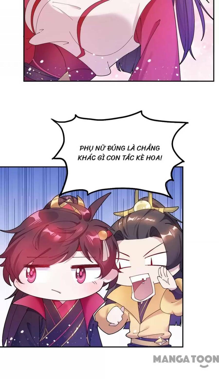Cực Phẩm Bại Gia Tử Chapter  30 - 21